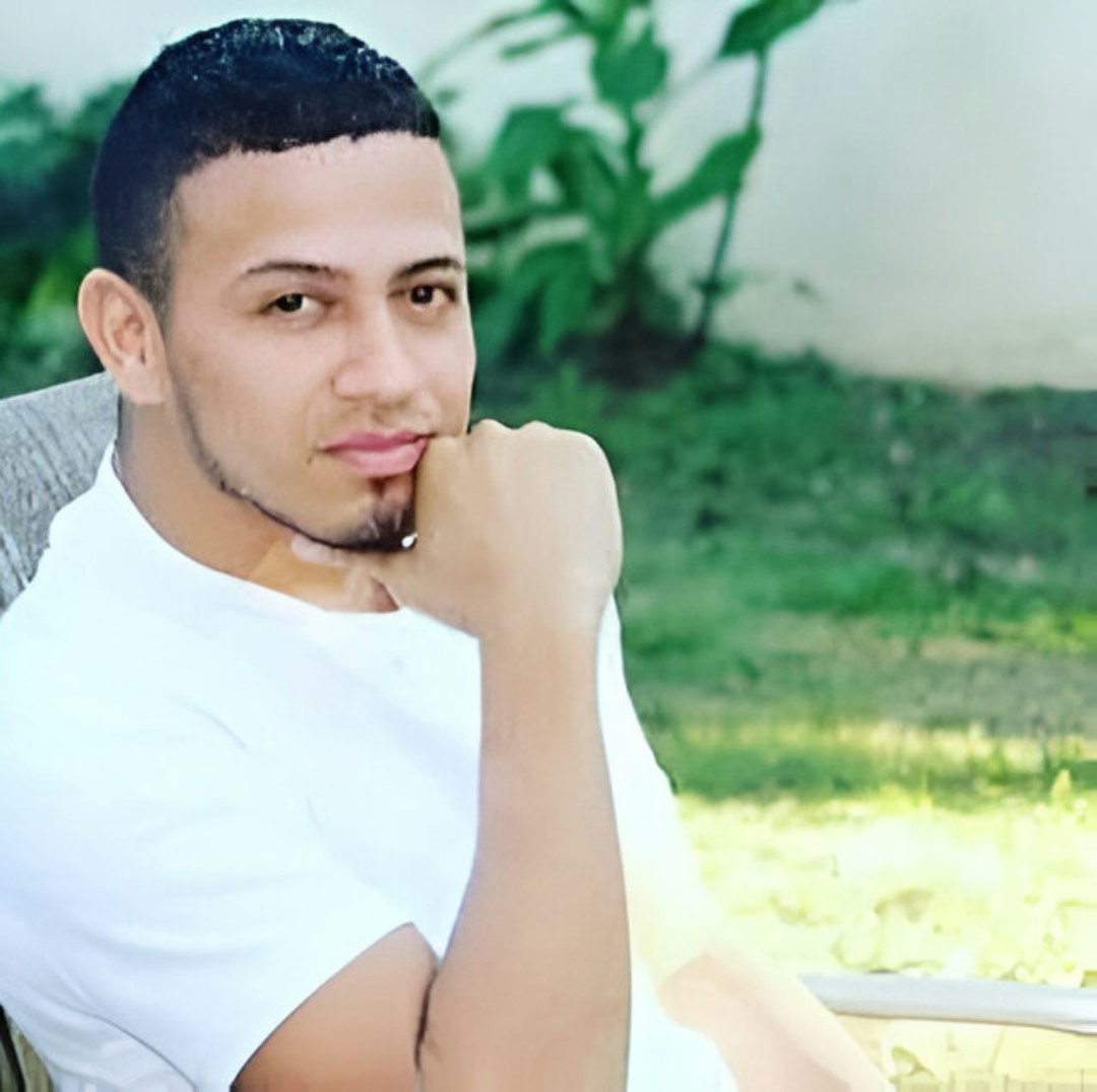 Sleyther Reyes