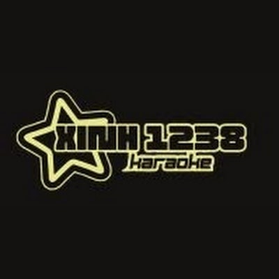 Karaoke Xinh Xinh 1238
