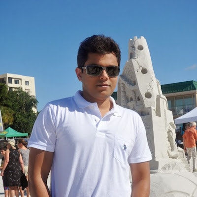 Vijay Raju