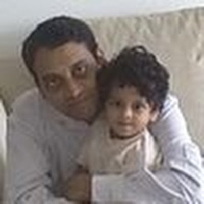 Ganesh Lakshminarayanan (PranGan)