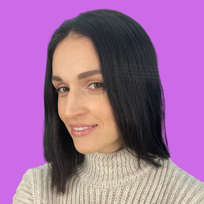 Anastasiia Skrypchenko