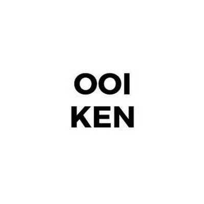 Ken Ooi