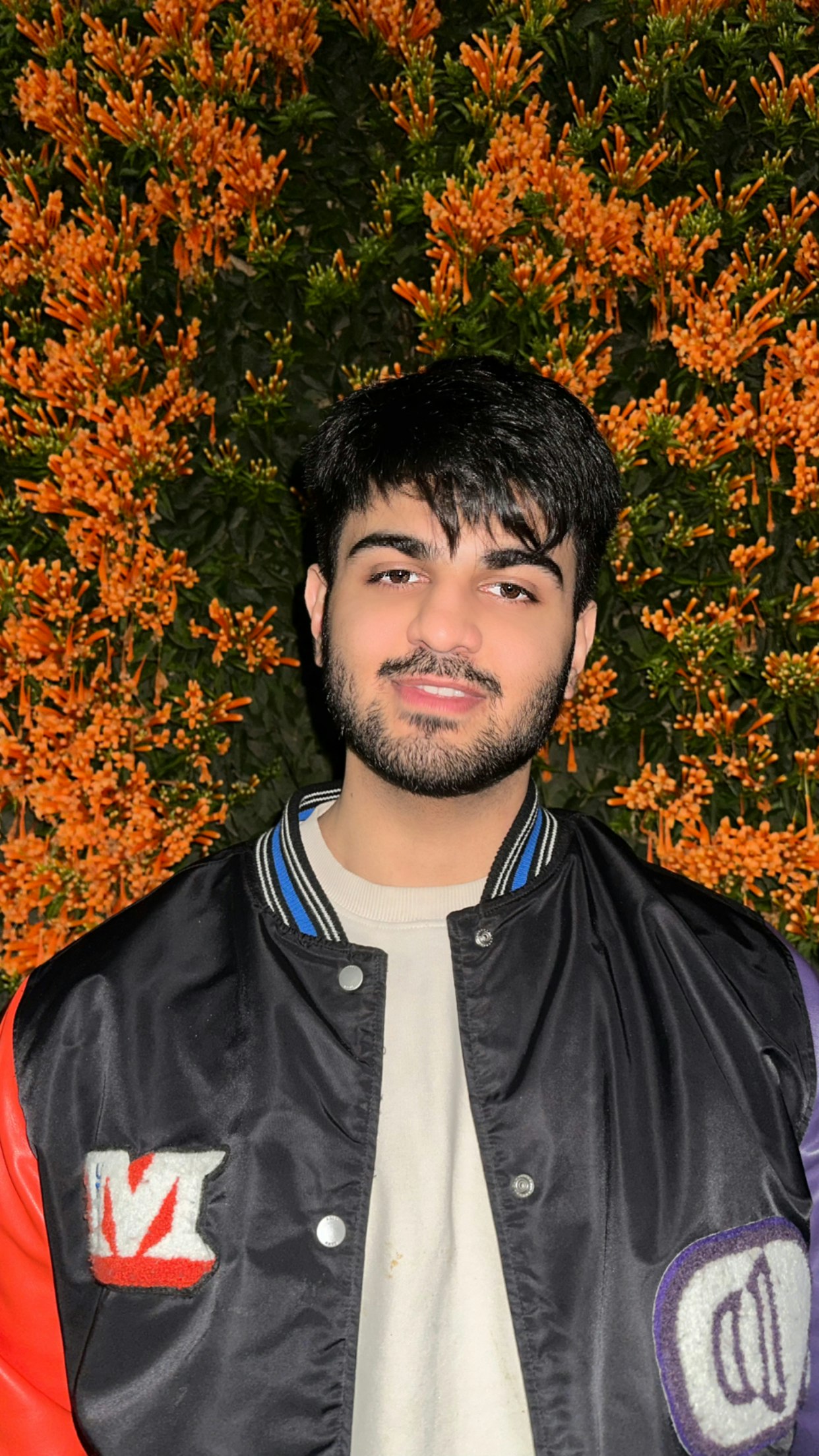 Drastansh Nadola