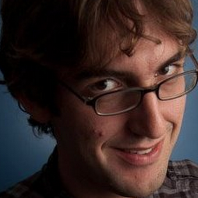 Mark IJbema