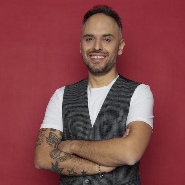 Massimiliano Squillace