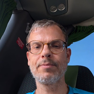 Hansjoerg Hofer