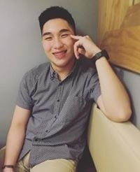 Rey Christian Gamboa