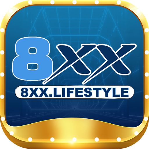 8xxlifestyle