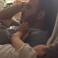 Israel Gonzalez Fornes