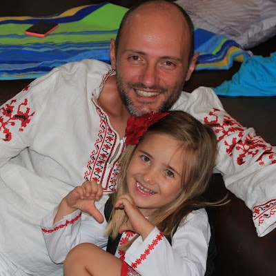 Shteryo Dzhimov
