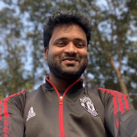 Mobarak Hosen Shakil