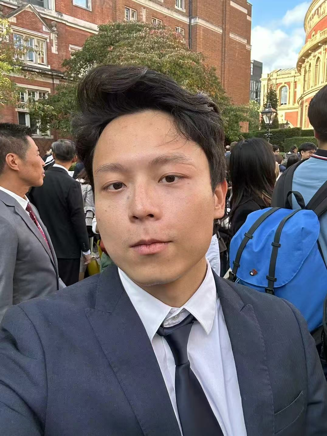 Peng Zhang