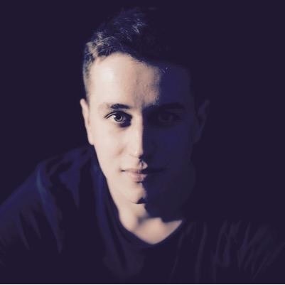 Maksymilian Robiński