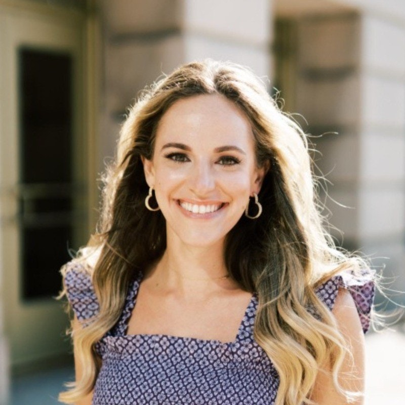 Dylan Opalich Peachey