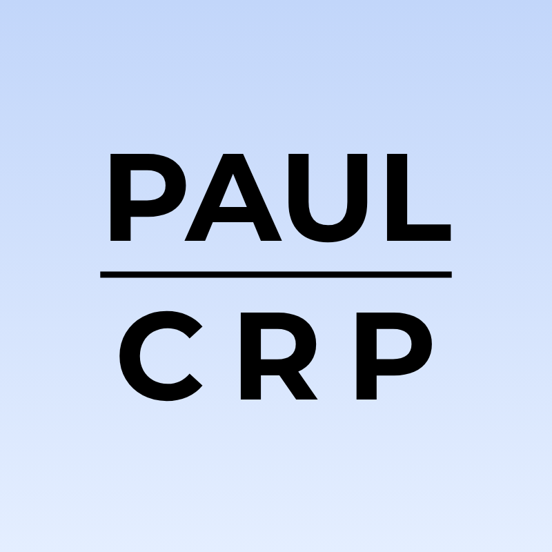 Paul Crp