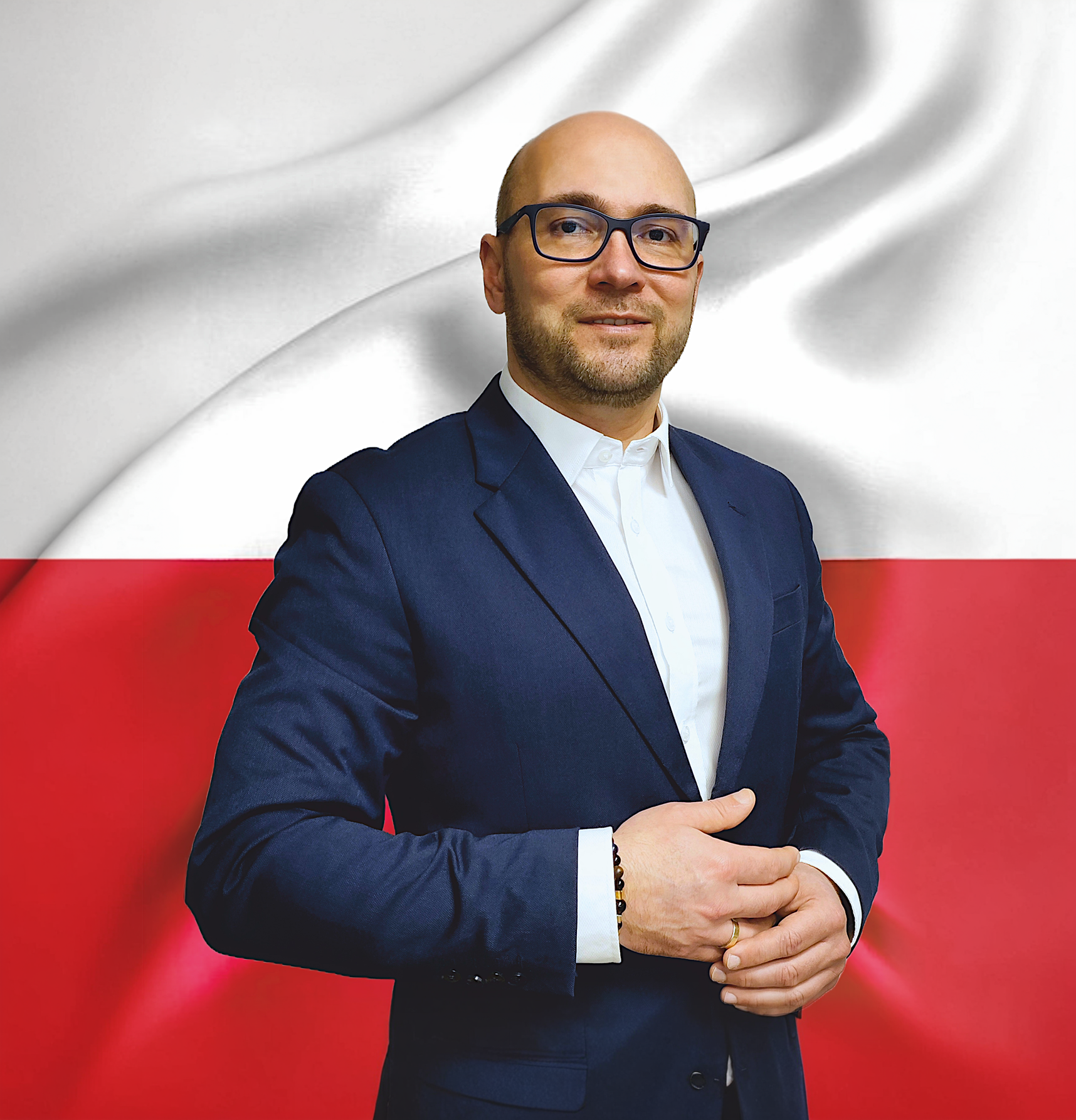 Bartosz “ƀȺɍŦ” Michalski