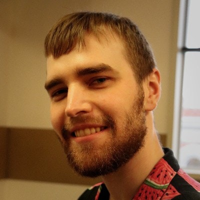 Daniel Harris