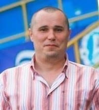 Виталий Евсиков