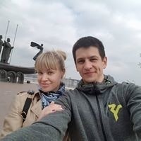 Алексей Подорожний