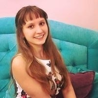 Anastasia Shevchenko