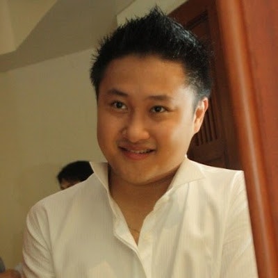 Stefanus Ronald Juanto