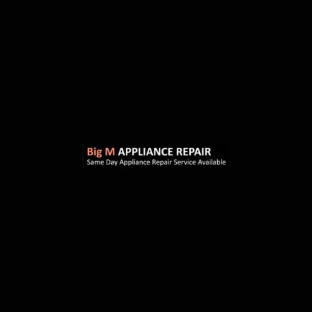 Big M Appliance Repair