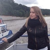 Анастасия Лаптова