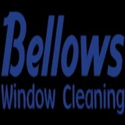 Bellows Window Cleaning