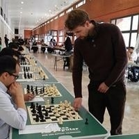 Enrique Llobell Cortell