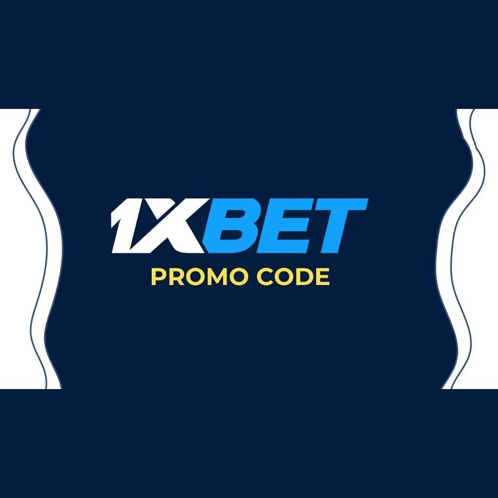Code promo 1xbet