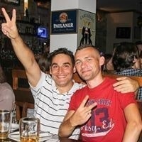 Виталий Тютюнник