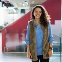 Carolina Medina Gutierrez