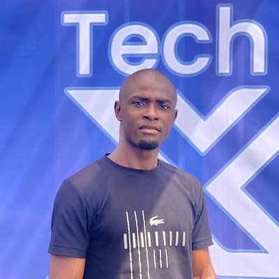 Chukwu Ajah sabastine