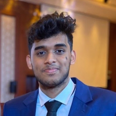 Abhinav Jiji