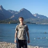 Антон Крючков