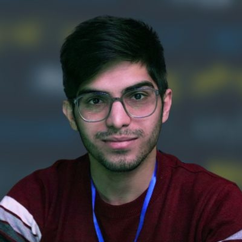 Mohammad Reza Omrani