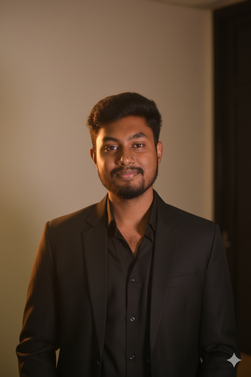 Surya Prakash