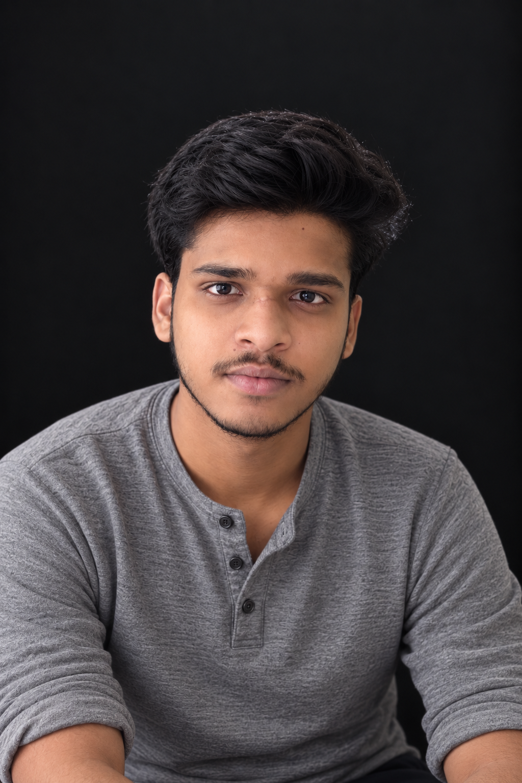 Abhinav Amrute