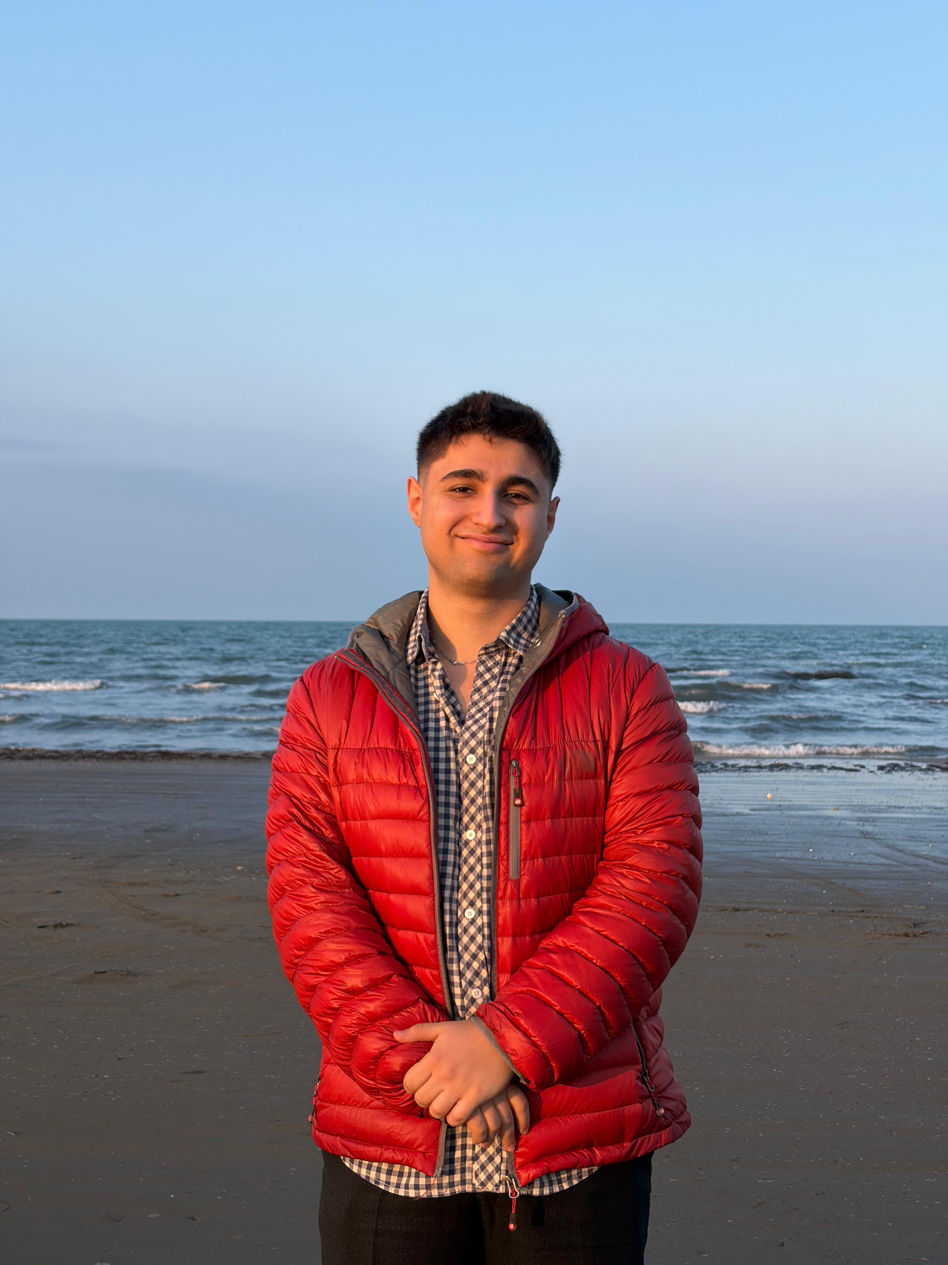 Ali Aliyev