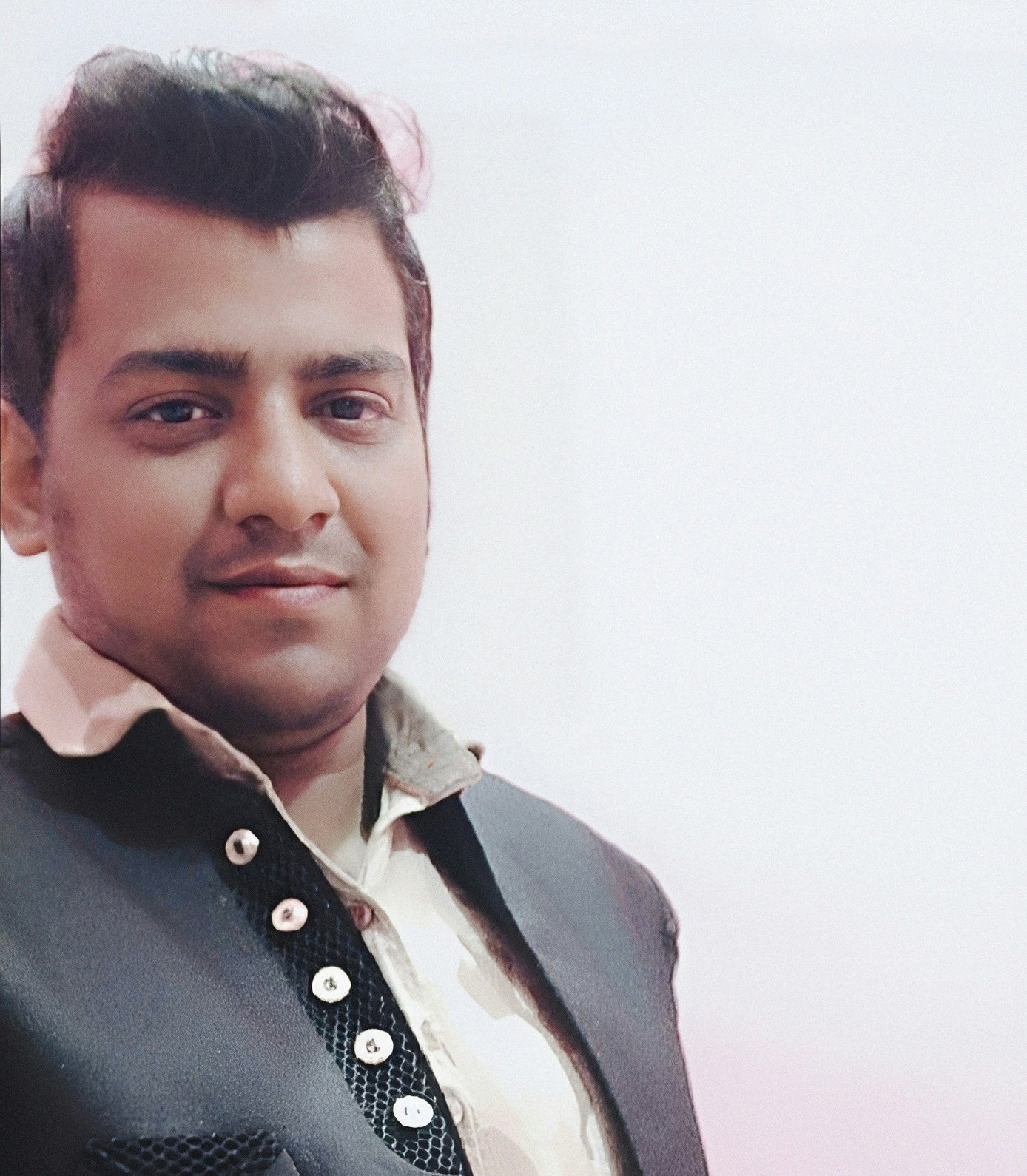 Kalyan Bhattacharjee