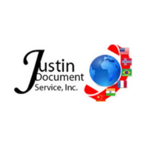 JustIn Document Passport Visa Expediting