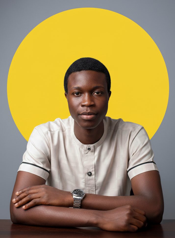 Joseph Jonah Inalegwu