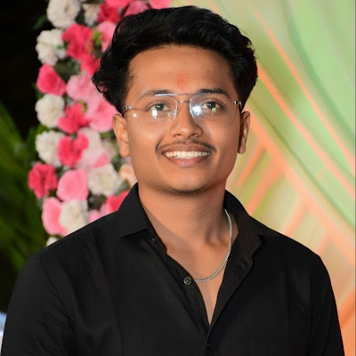 Devansh Chouhan