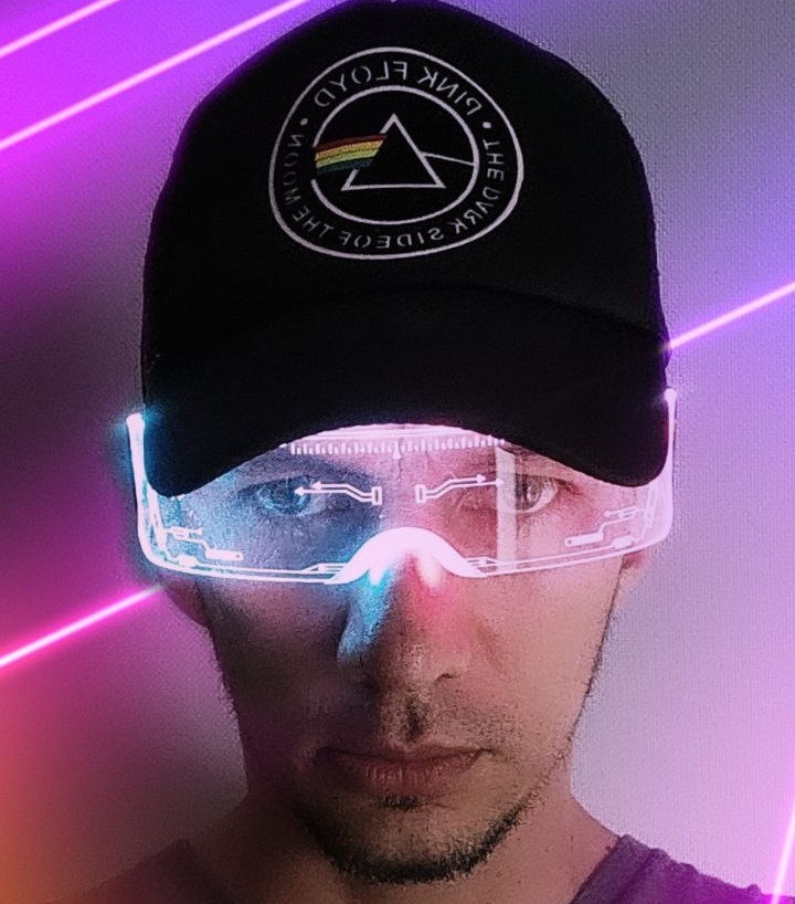 Alejandro Rios Peña