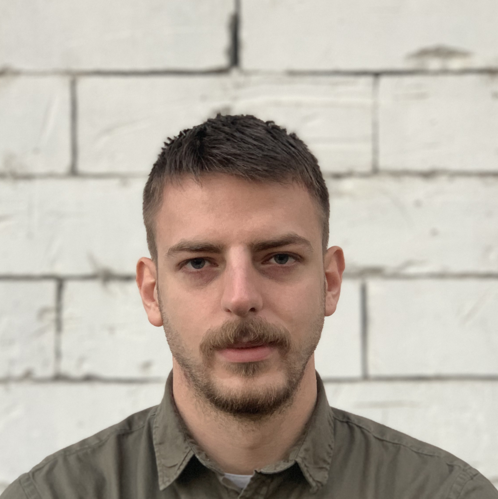 Strahinja Mihajlovic