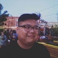 Anthony Che Hung Wong