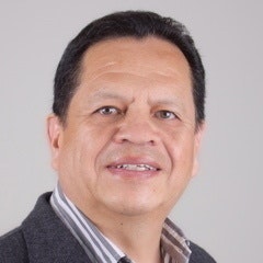 Carlos Gramillo