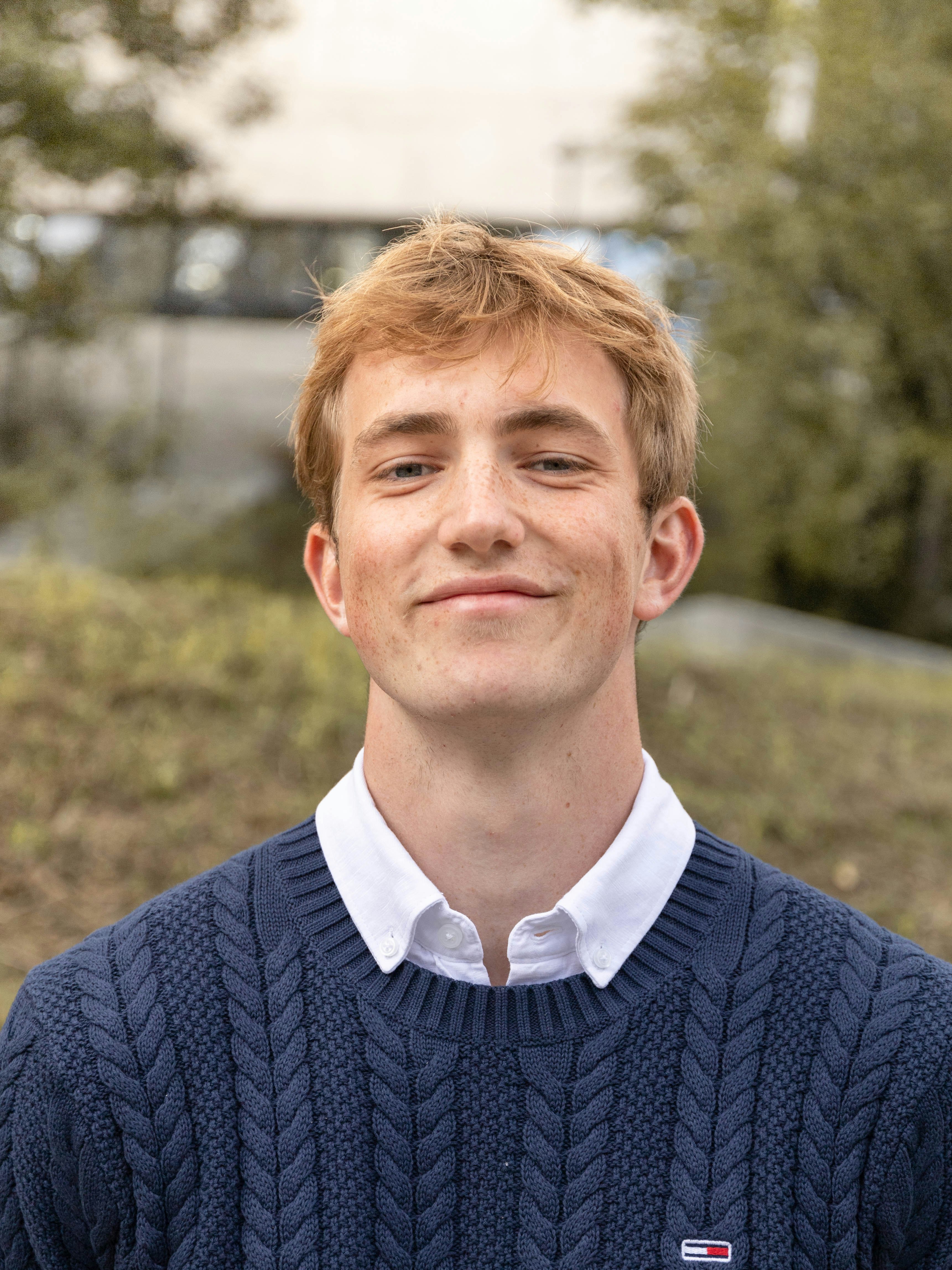 Guillaume Depraetere