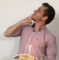 Jorge Mario Orozco Dussán