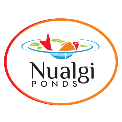 Nualgi Ponds
